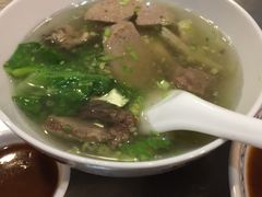 -合意桐坑牛肉粿·鲜牛肉火锅(嵩山总店)