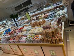 -幸福蛋糕坊(金顶街店)