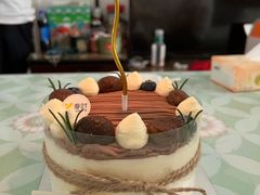 -卷时·瑞士卷·生日蛋糕(大望路店)