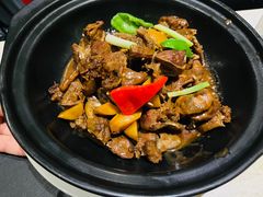 -太仓珀丽酒店-粤季餐厅