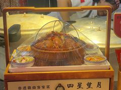 -客家大院·非遗赣南客家菜(郁孤台店)