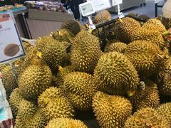 -盒马鲜生(莱蒙都会店)