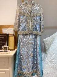 -WECOUTURE高级订制广州