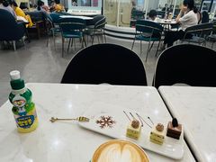 -Lilliput·粒粒堡亲子餐厅(嘉定宝龙店)