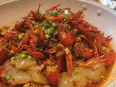 -聚味瞿记·龙虾堂(树木岭店)