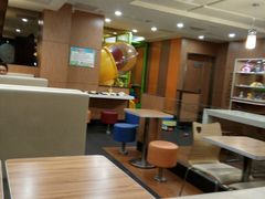 大堂-肯得利(景缘居店)