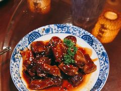 -杨记隆府(白象街店)