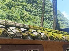 -神龙峡风景区