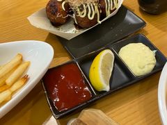 -胜博殿日式炸猪排(西红门店)