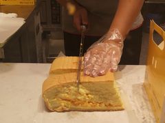 -汤姆大师傅鲜香牛肉饼(深圳保利文化广场店)