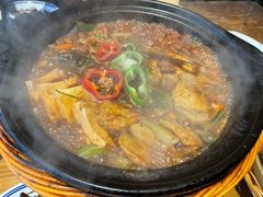 -打酱油·非遗淮扬菜(瘦西湖梅岭店)