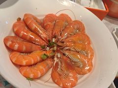 -珊海荟海鲜楼·天津菜·海肠捞饭·皮皮虾锅贴王(佛罗伦萨店)