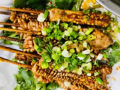 -林二哥宜烤官·宜宾小烧烤