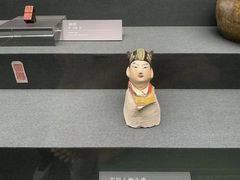 -亳州博物馆