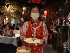 -北平楼·烤鸭·北京菜(牡丹园店)