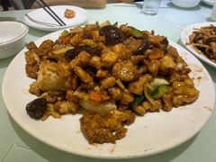 -胖子菜馆(隆昌路店)