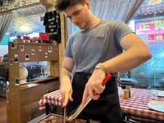 -安立可意大利美食