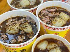 -王记生烫牛杂面馆(兰陵路店)