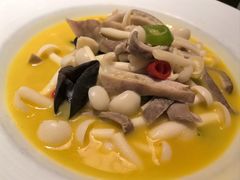 -竹里馆·淮扬菜·功夫茶(老门东店)