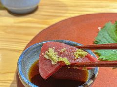 -镹·鱼料理  国产鱼使用店