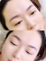 -MIVI野生眉纹绣纹眉