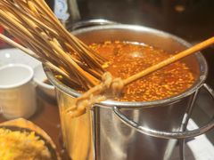 -三个大叔烤羊肉串·炭炉砂锅菜(西三旗店)