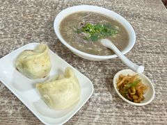 -沂州糁馆(大学城店)