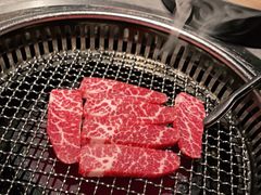 -厚贞日式烤肉(龙之梦店)