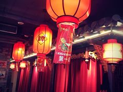 -谭鸭血老火锅(漳州路店)