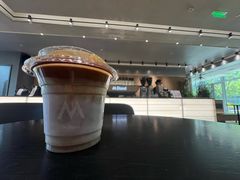 -M Stand(北京平安幸福中心店)