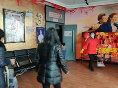 -星光花园影城(衡成天虹广场店)