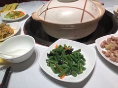 -天宜隆蘑菇宴火锅(石景山旗舰店)