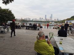 -食膳公园包子铺(烈士公园店)