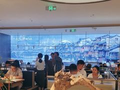 -湘鼎盛·大厨鲜炒湖南味(高新银泰店)
