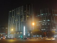 -国家会议中心大酒店