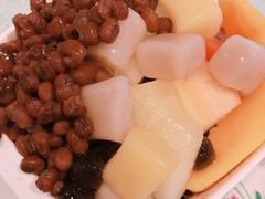 -松记糖水店(铜锣湾分店)