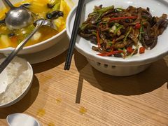 -客汀家宴·客家烟火 四季食材(集美店)