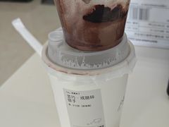 -喜茶(南昌王府井店)