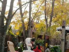 -HERRE·FARM 赫尔露营农场·团建聚会包场