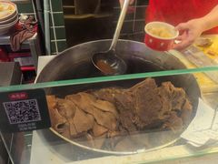 -卤大叔·广州牛杂(壹方城店)