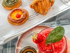 -燕庭·纯燕窝·甜品下午茶(南京西路店)