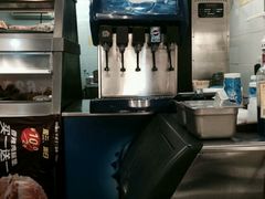 -华莱士·全鸡汉堡(光华路店)