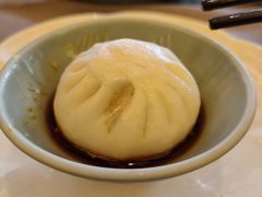 -西安凯悦酒店·湖畔中餐厅