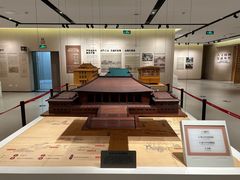 -南京市规划建设展览馆