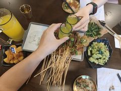 -林二哥宜烤官·宜宾小烧烤