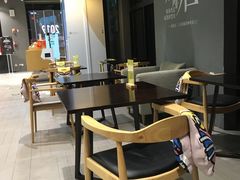 -咪咕咖啡(北京西单店)