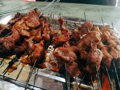 -酒宝荡烧烤(长航局江大路住宅小区店)