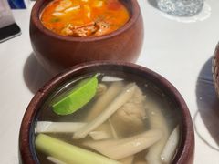 12小时慢熬冬阴功汤（单人份）-泰尚臻Siam Essence