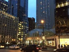 -太平洋中心(CF Pacific Centre)