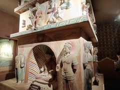 -张掖大佛寺景区